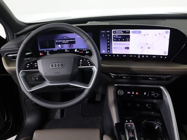 New 2026 Audi Q5 Prestige AWD/4WD image 21