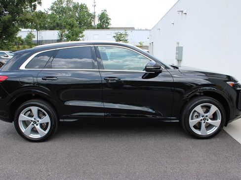 New 2025 Audi Q5 2.0T Premium Plus image 9