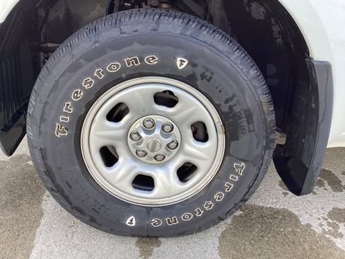 Used 2017 Nissan Frontier S w/ S Preferred Package image 6