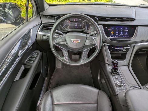 Certified 2023 Cadillac XT5 Premium Luxury image 15