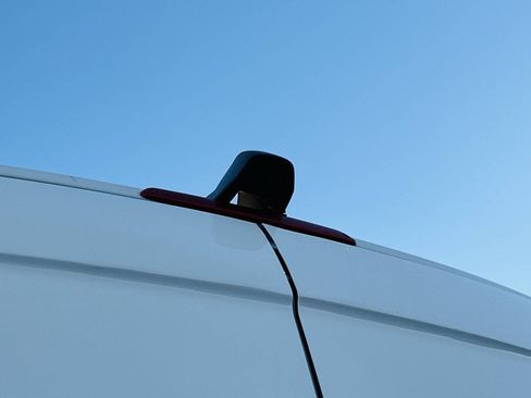 Used 2019 Mercedes-Benz Sprinter 3500 image 5