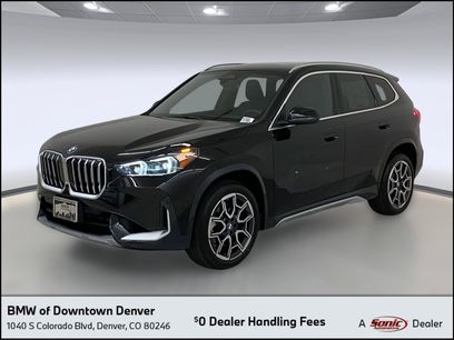 New 2025 BMW X1 xDrive28i w/ Technology Package