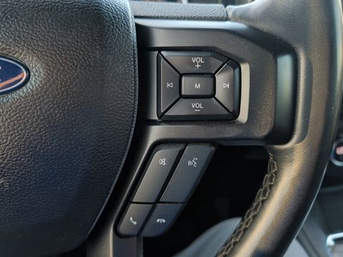 Used 2020 Ford Expedition Limited w/ Equipment Group 301A image 9