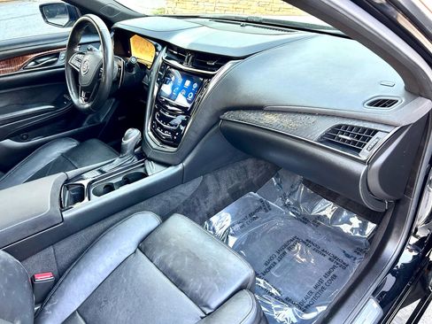 Used 2014 Cadillac CTS Vsport Premium image 16