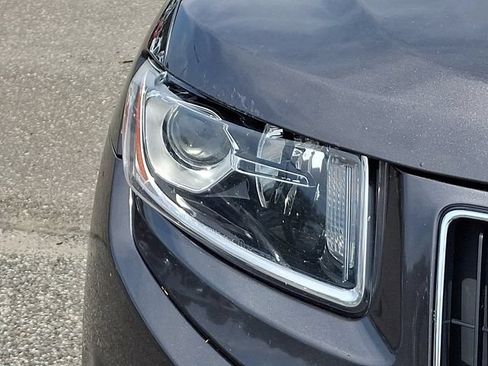 Used 2014 Jeep Grand Cherokee Limited AWD/4WD image 28
