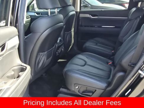 Used 2020 Hyundai Palisade SEL FWD image 12