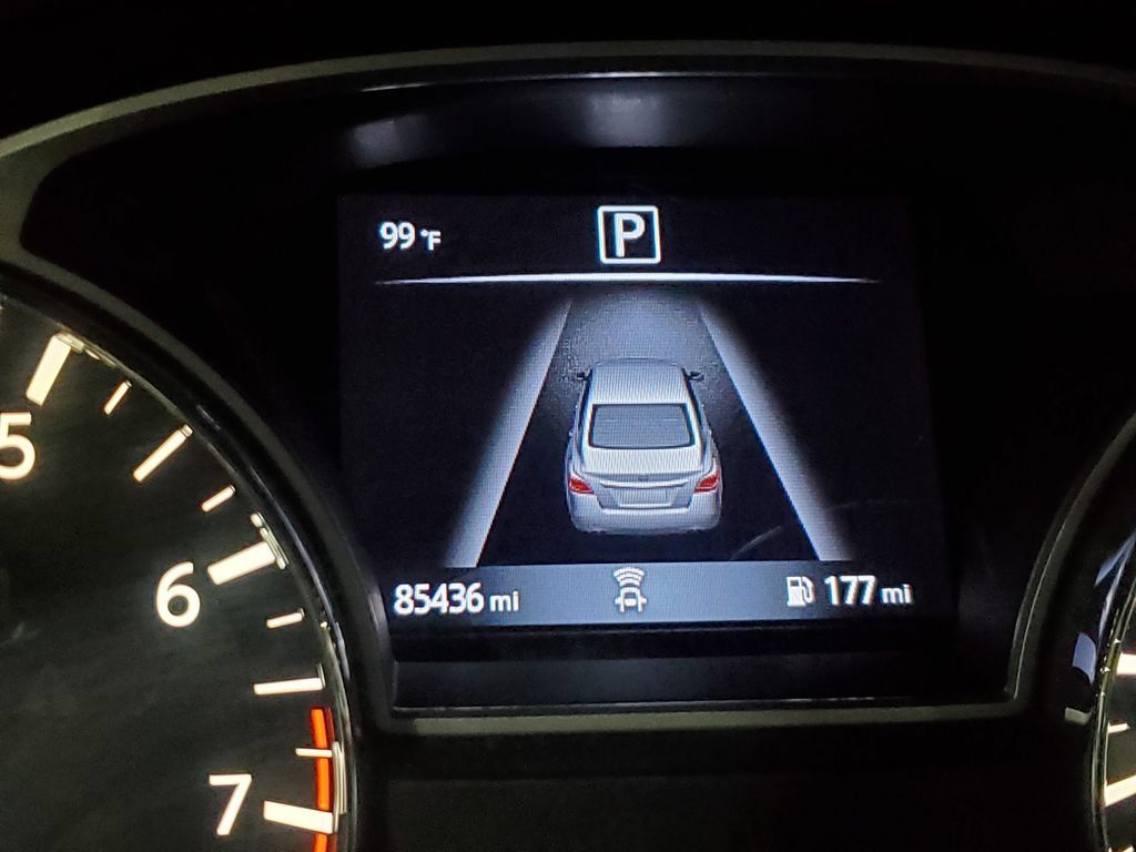 Used 2018 Nissan Altima 2.5 S w/ S Convenience Package FWD image 30