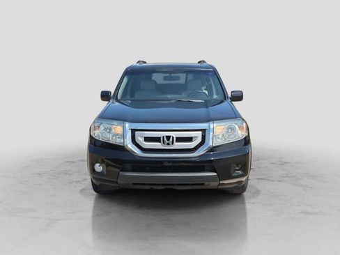 Used 2011 Honda Pilot EX-L image 3