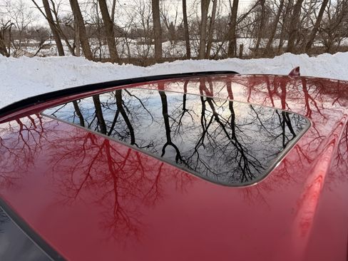 Certified 2024 Honda CR-V Sport Touring image 9