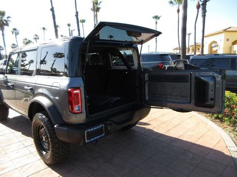 New 2026 Ford Bronco Big Bend AWD/4WD image 25