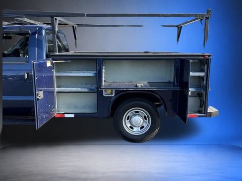 Used 2016 Ford F250 XL RWD image 7