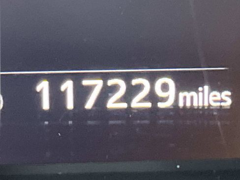 Used 2020 Toyota 4Runner Nightshade AWD/4WD image 43