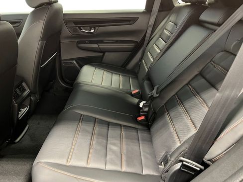 New 2025 Honda CR-V Sport-L image 27