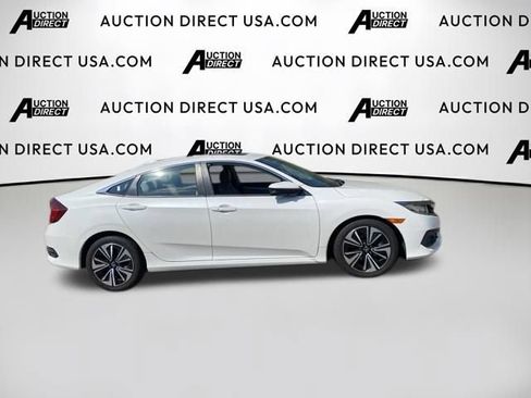 Used 2017 Honda Civic EX-T image 8