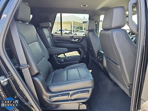 Used 2024 Chevrolet Tahoe LT AWD/4WD image 31
