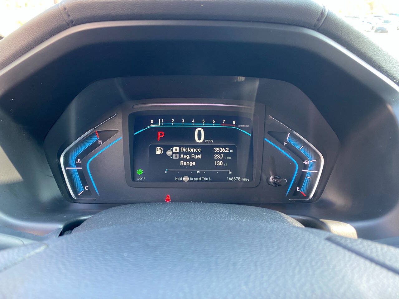 Used 2018 Honda Odyssey EX image 14