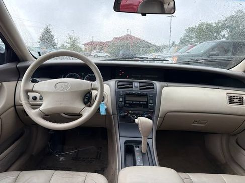 Used 2001 Toyota Avalon FWD image 7
