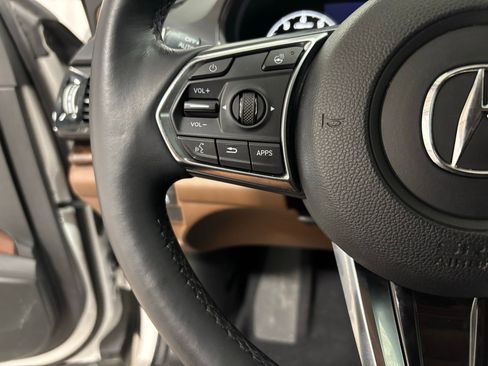 Used 2020 Acura RDX AWD w/ Advance Package image 21