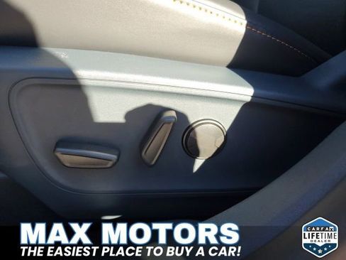 New 2026 Ford Maverick Tremor image 21