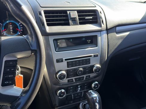 Used 2012 Ford Fusion SEL image 44