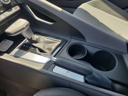New 2026 Hyundai Elantra Sport FWD image 16