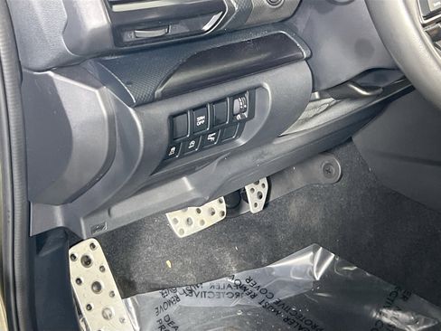 Used 2023 Subaru Forester Wilderness image 10