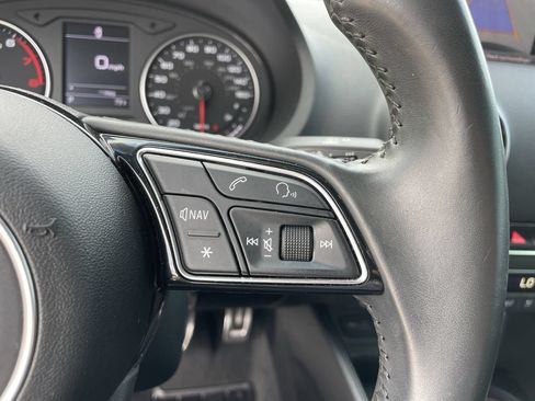 Used 2019 Audi A3 2.0T Premium w/ Convenience Package FWD image 26