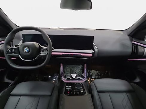 Certified 2026 BMW X3 xDrive30i w/ Convenience Package AWD/4WD image 9