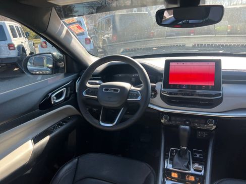 Used 2024 Jeep Compass Limited w/ Elite Group image 33