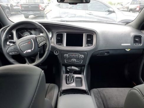 New 2023 Dodge Charger R/T w/ Plus Group image 6