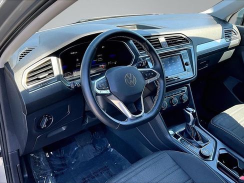 Used 2023 Volkswagen Tiguan S AWD/4WD image 11