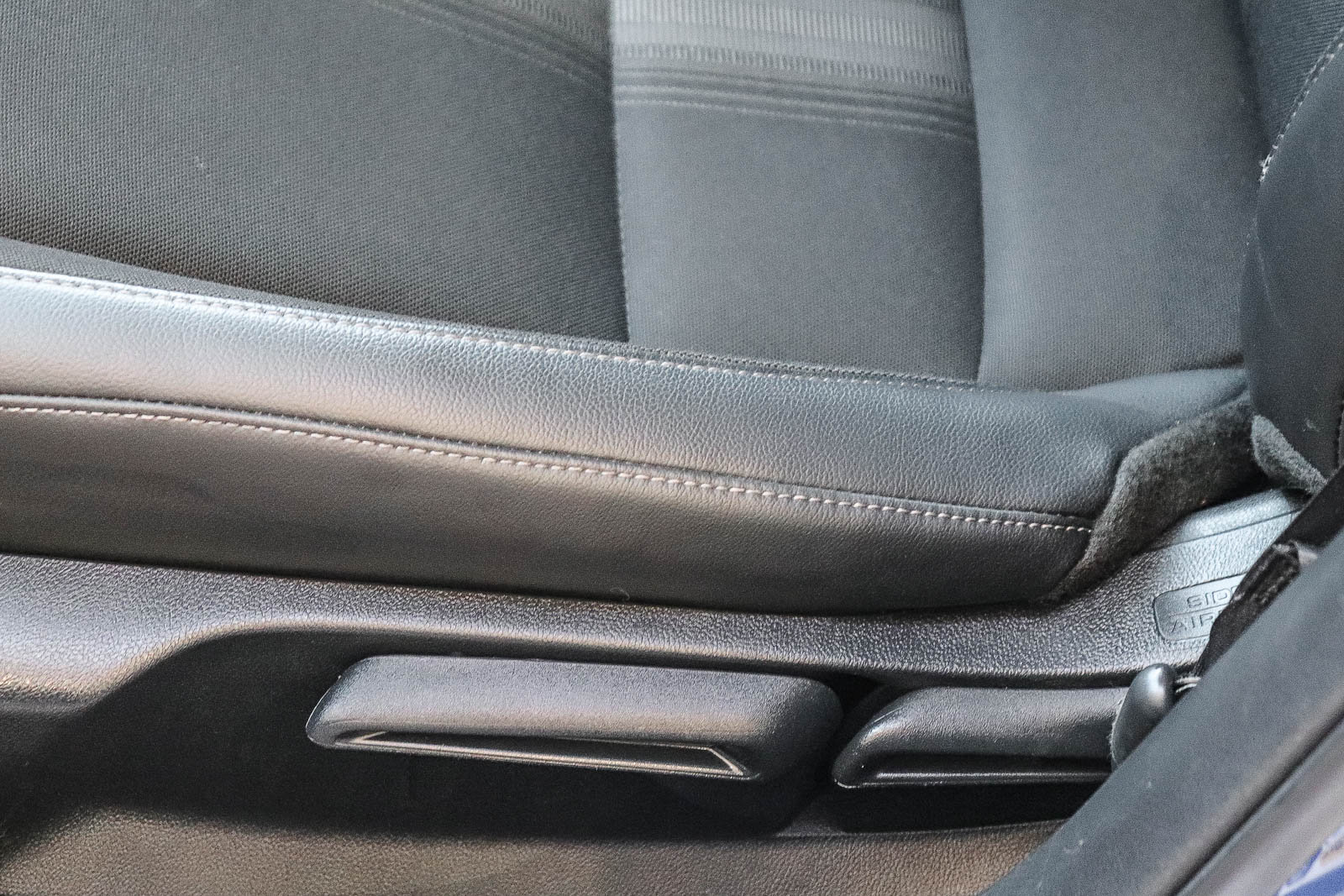 Certified 2024 Honda Civic Sport image 25