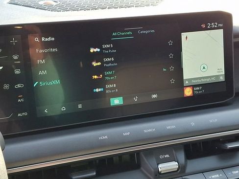 Used 2024 Kia EV9 Light image 22