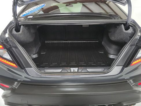 Certified 2024 Subaru WRX image 21