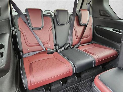 Used 2026 INFINITI QX80 Autograph image 18