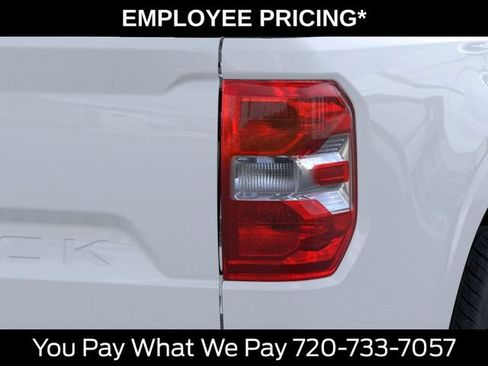 New 2026 Ford Maverick XL AWD/4WD image 22