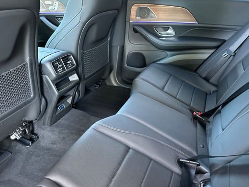 New 2026 Mercedes-Benz GLE 350 4MATIC image 20