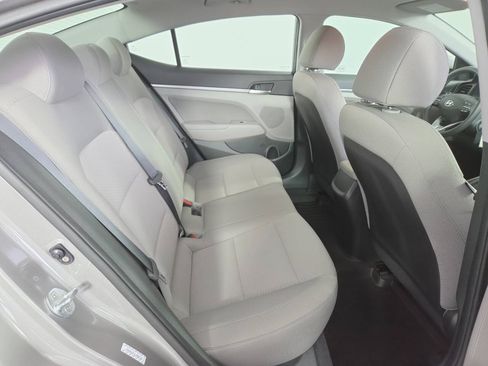 Used 2020 Hyundai Elantra SEL w/ Cargo Package (C1) FWD image 26