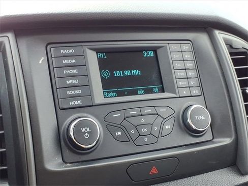 Used 2022 Ford Ranger XL image 9