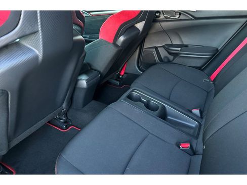 Used 2021 Honda Civic Type R Limited image 13