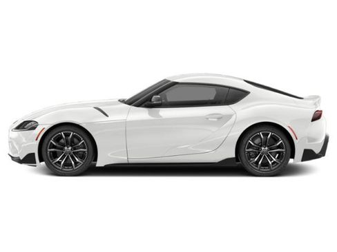 Used 2023 Toyota Supra RWD image 3