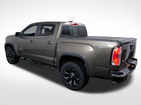 Used 2016 GMC Canyon SLE w/ SLE Convenience Package AWD/4WD image 6