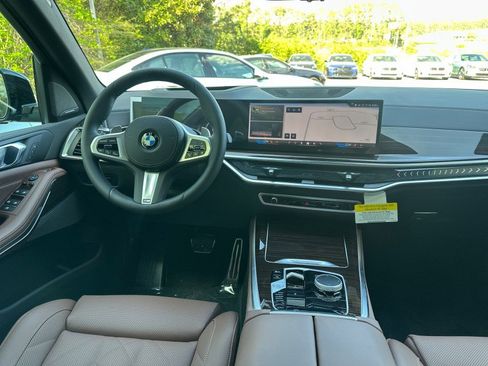 New 2026 BMW X5 sDrive40i RWD image 21