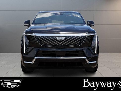 New 2026 Cadillac Escalade IQ Luxury 1 image 6