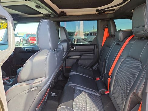 Used 2024 Ford Bronco Raptor image 16
