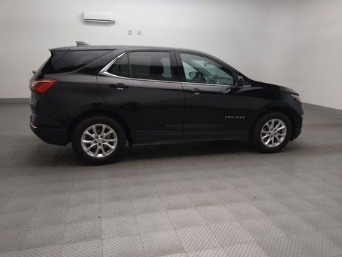 Used 2020 Chevrolet Equinox LT image 10