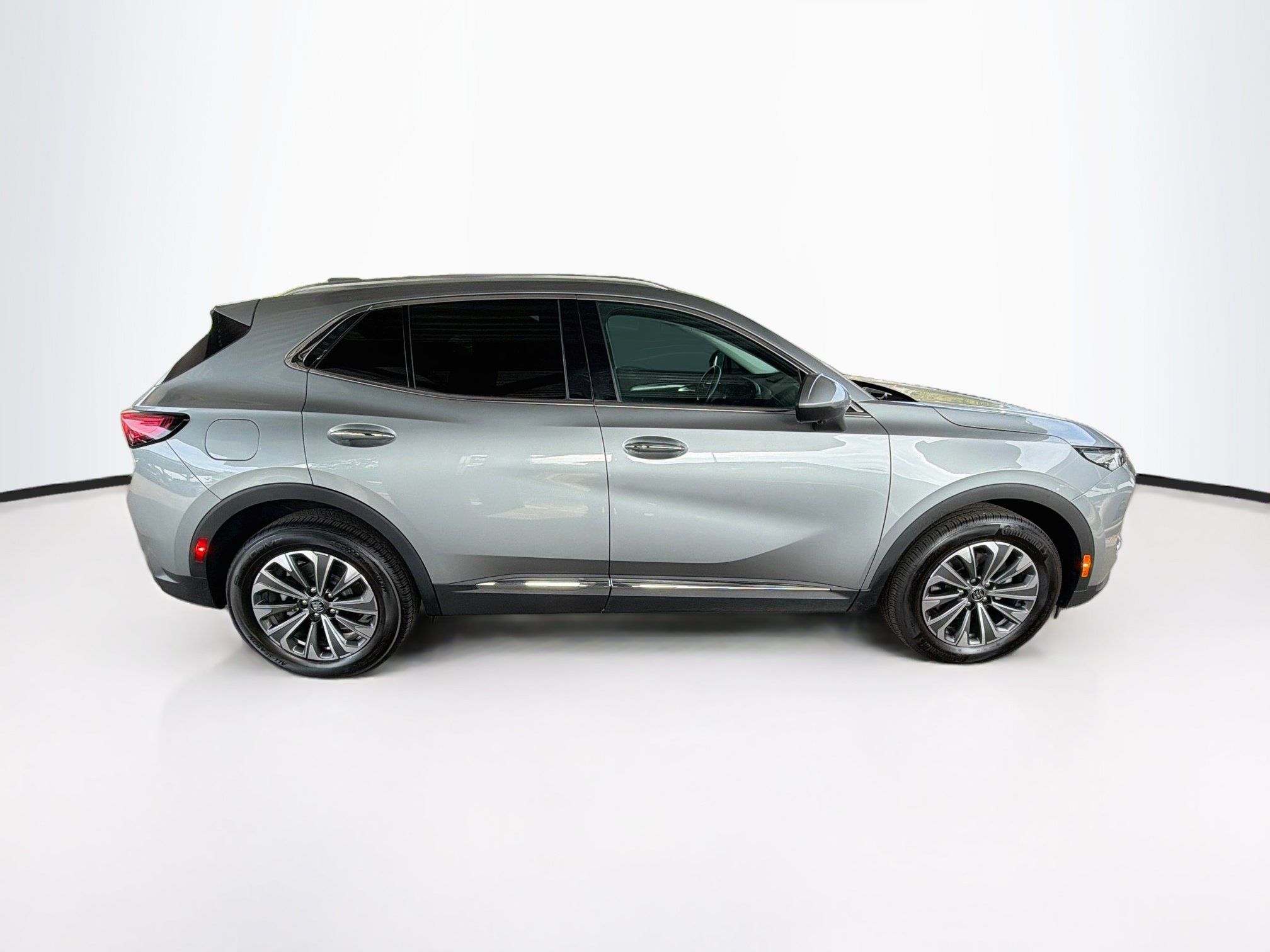 Used 2024 Buick Envision Preferred AWD/4WD image 10