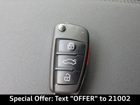 New 2025 Audi Q3 2.0T Premium image 38