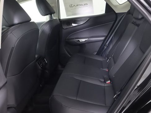 New 2026 Lexus NX 350 AWD w/ Premium Package image 15