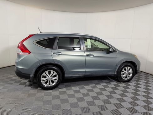Used 2012 Honda CR-V EX-L image 7